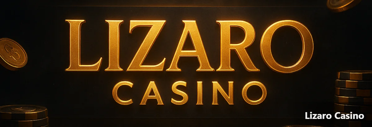 Lizaro Casino