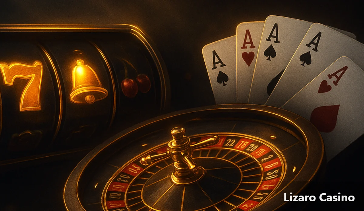 screenshot van casino
