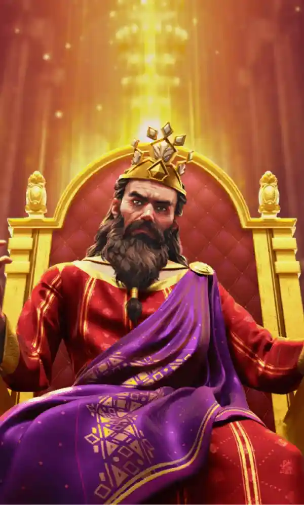 Midas Fortune gokkast