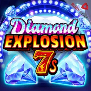 Diamond Explosion 7s gokkast